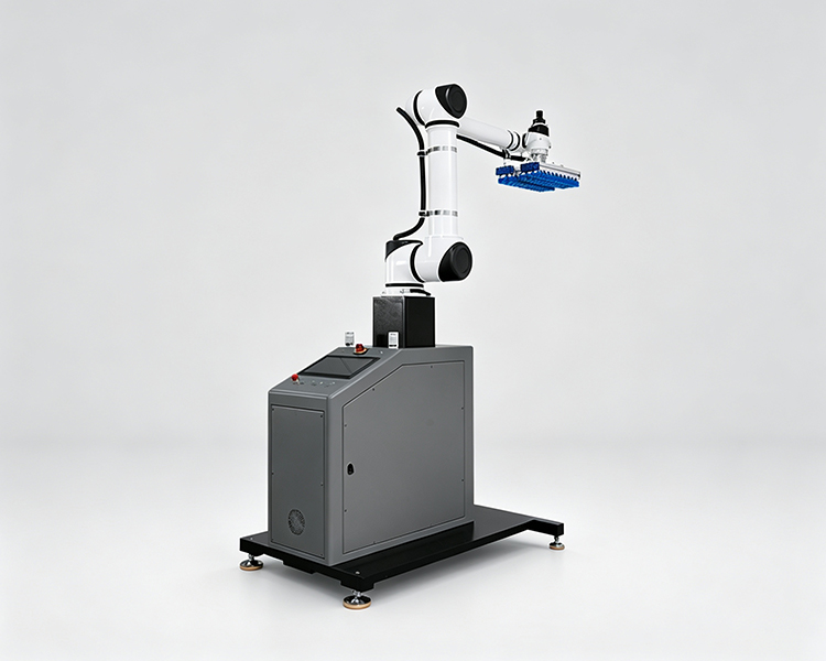 Heavy-duty Collaborative Palletizing Robot